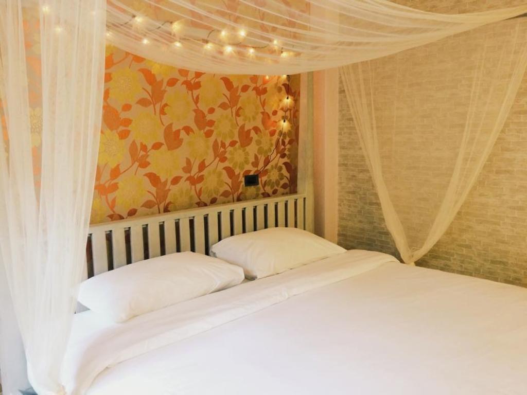 צ'יאנג מאי Changpuak Hotel מראה חיצוני תמונה