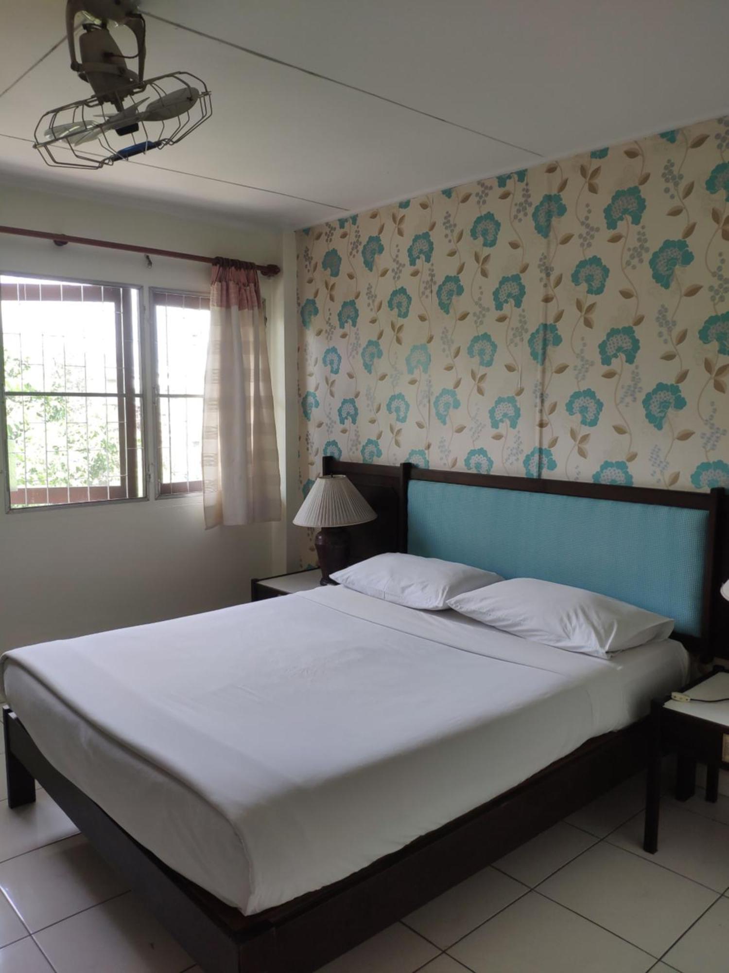 צ'יאנג מאי Changpuak Hotel מראה חיצוני תמונה