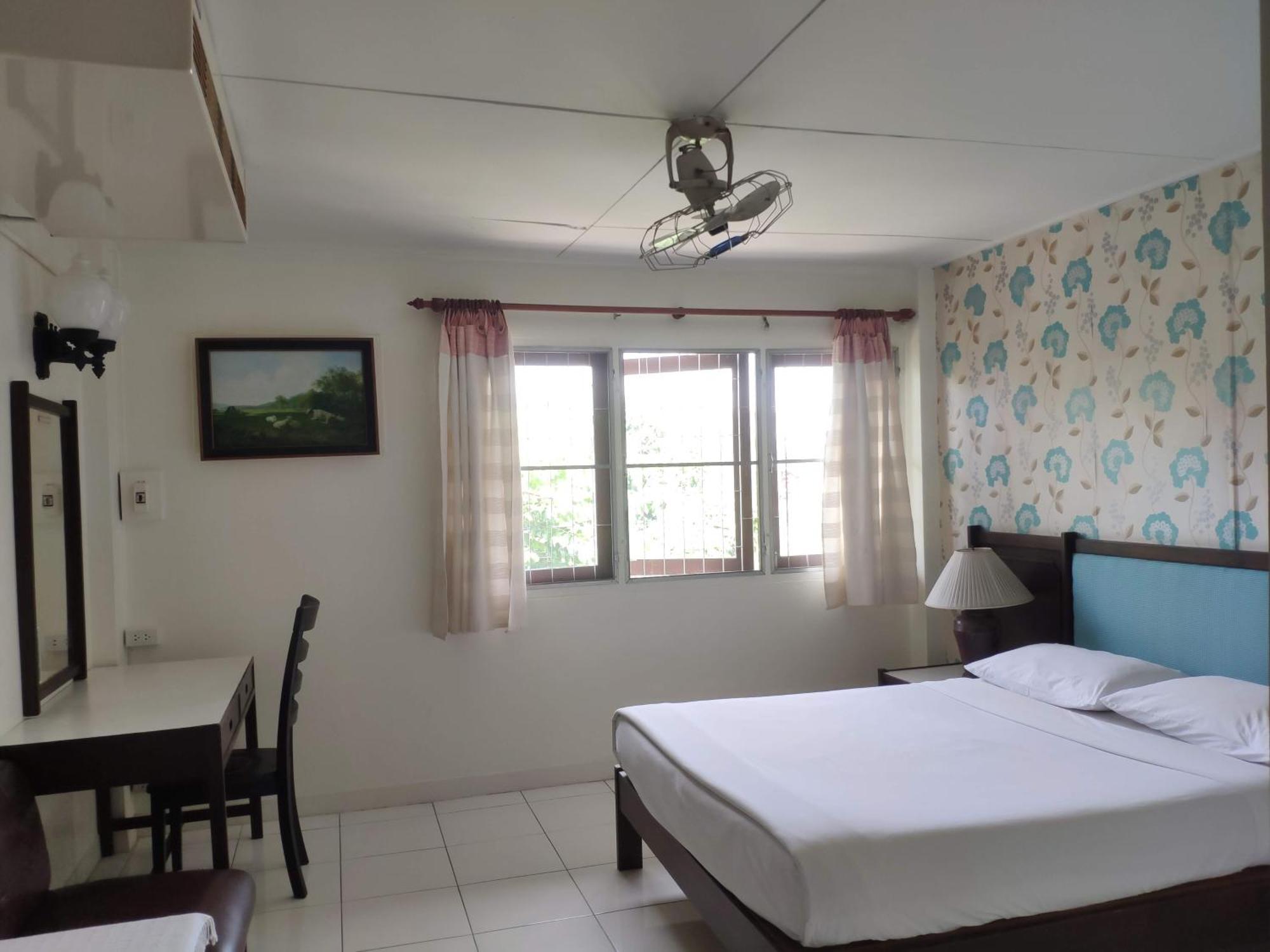 צ'יאנג מאי Changpuak Hotel מראה חיצוני תמונה