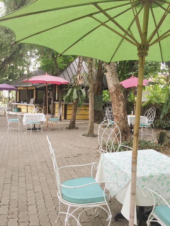 צ'יאנג מאי Changpuak Hotel מראה חיצוני תמונה