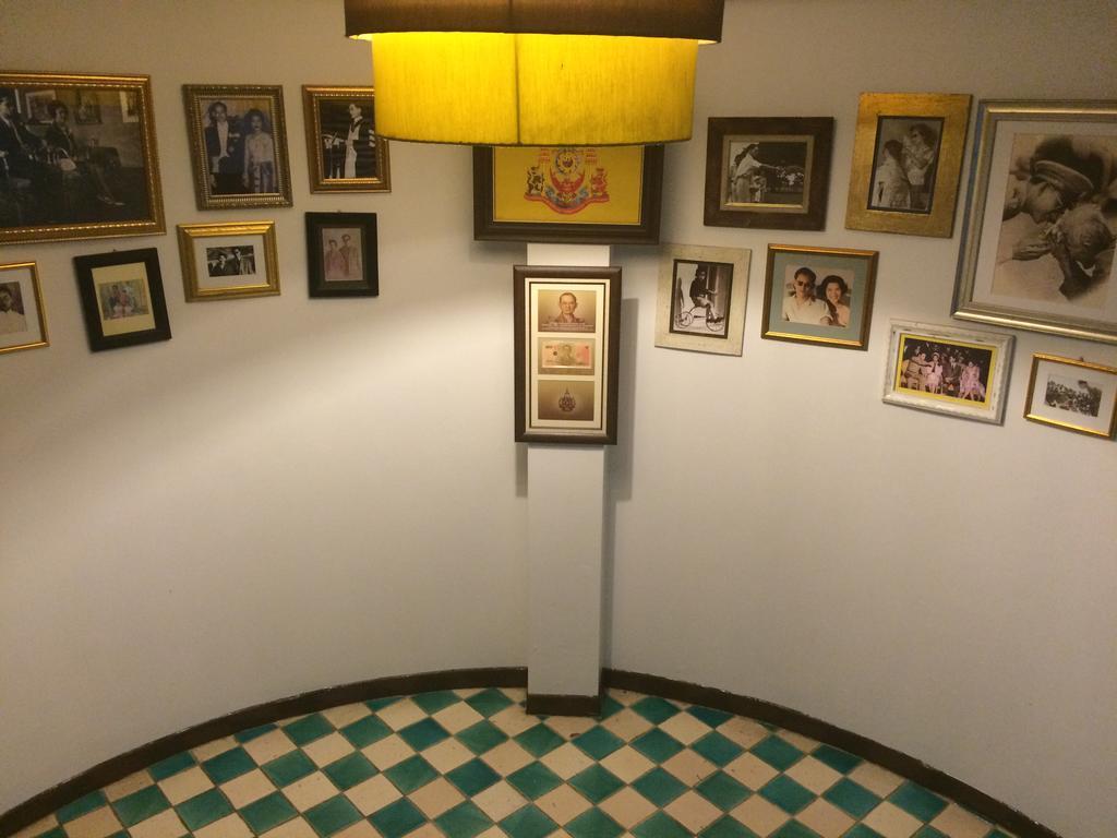 צ'יאנג מאי Changpuak Hotel מראה חיצוני תמונה