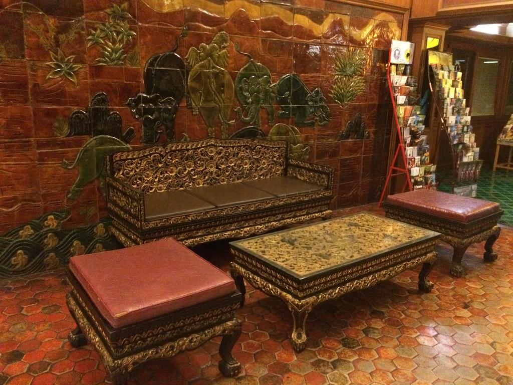 צ'יאנג מאי Changpuak Hotel מראה חיצוני תמונה