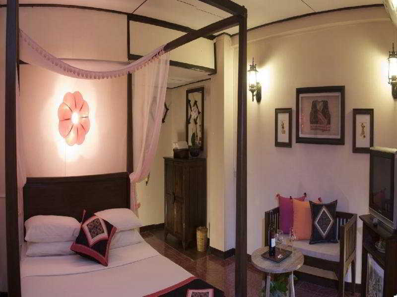 צ'יאנג מאי Changpuak Hotel מראה חיצוני תמונה